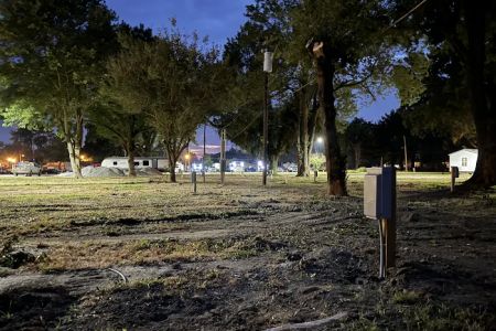 Chestnut Hill RV Park