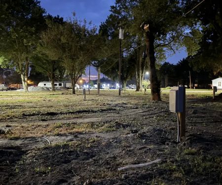 Chestnut Hill RV Park