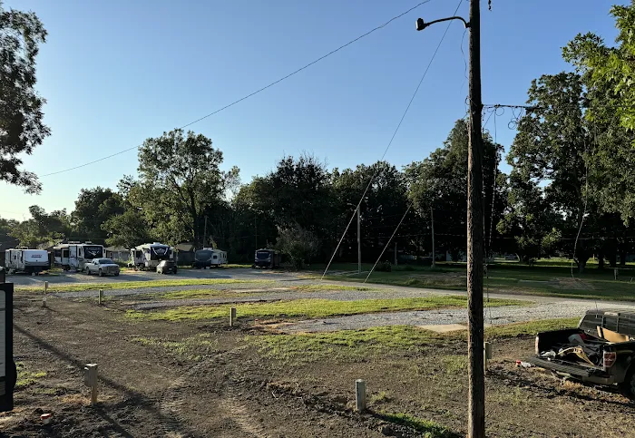 Chestnut Hill RV Park 5
