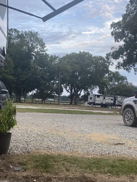 Chestnut Hill RV Park 7