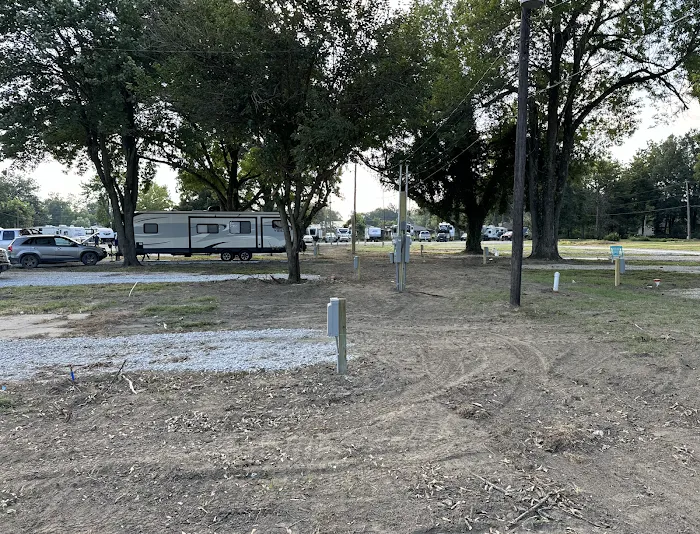 Chestnut Hill RV Park 4