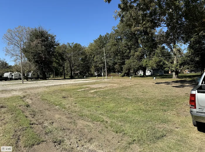 Chestnut Hill RV Park 8