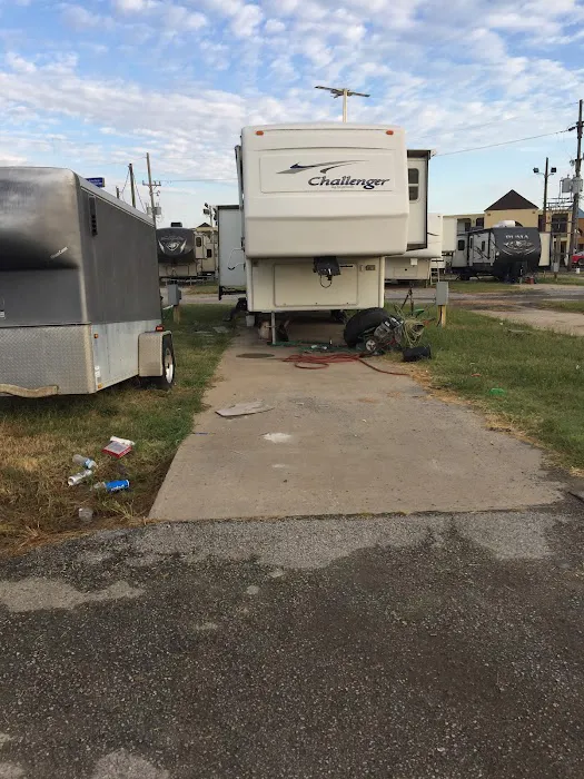 Blytheville RV Park 3