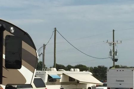 Blytheville RV Park