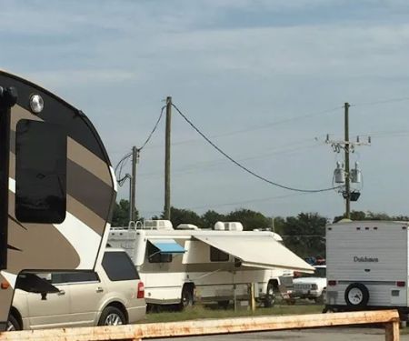 Blytheville RV Park