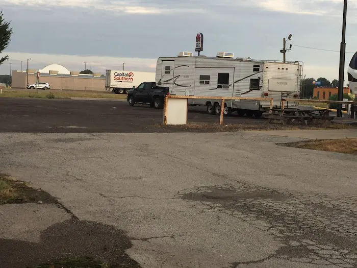 Blytheville RV Park 5