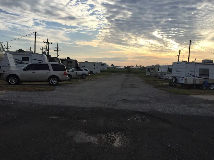 Blytheville RV Park 7