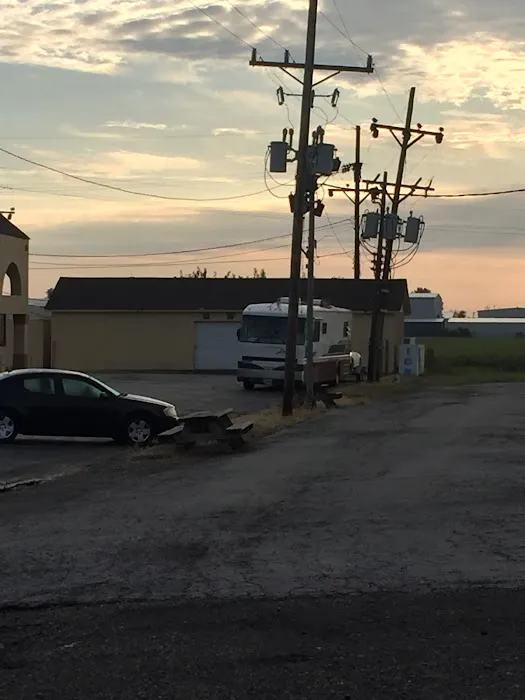 Blytheville RV Park 4