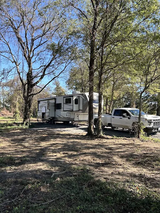 Whispering Oaks Rv Park 1