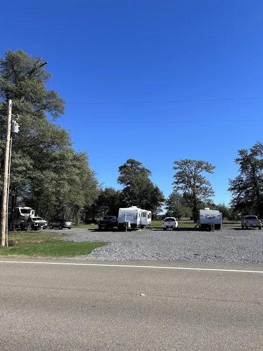 Whispering Oaks Rv Park 10