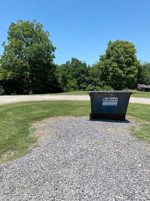Pecan Acres RV Park 5