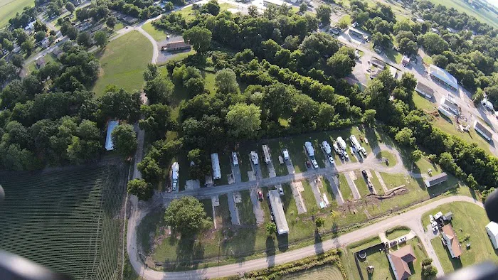 Pecan Acres RV Park 2