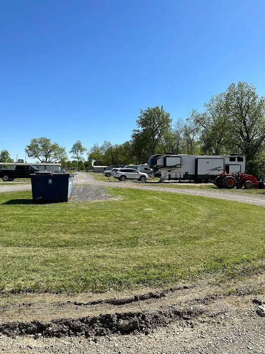 Pecan Acres RV Park 3