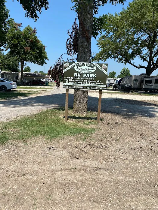 Pecan Acres RV Park 4