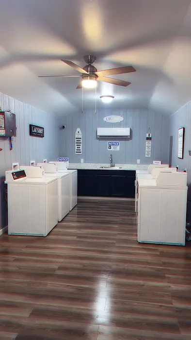 Pecan Acres RV Park 1
