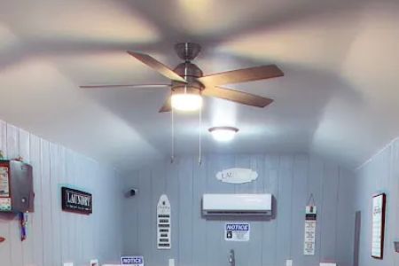 Pecan Acres RV Park