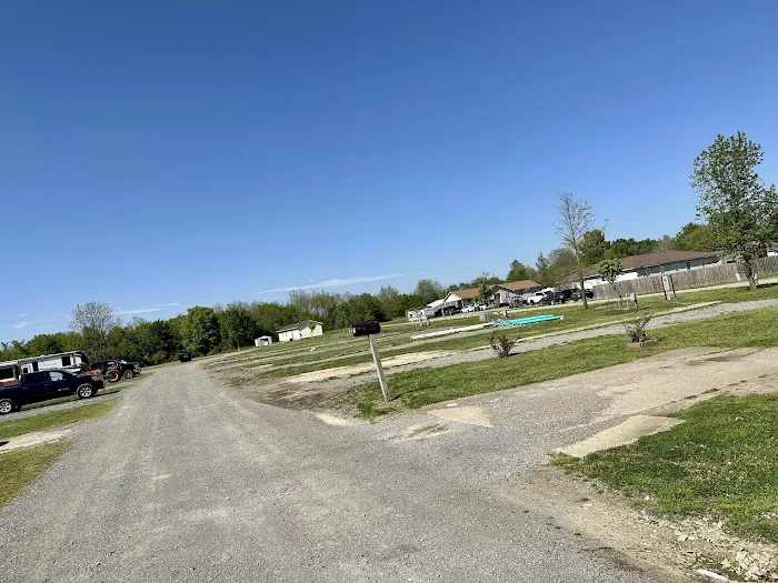 Pecan Acres RV Park 9