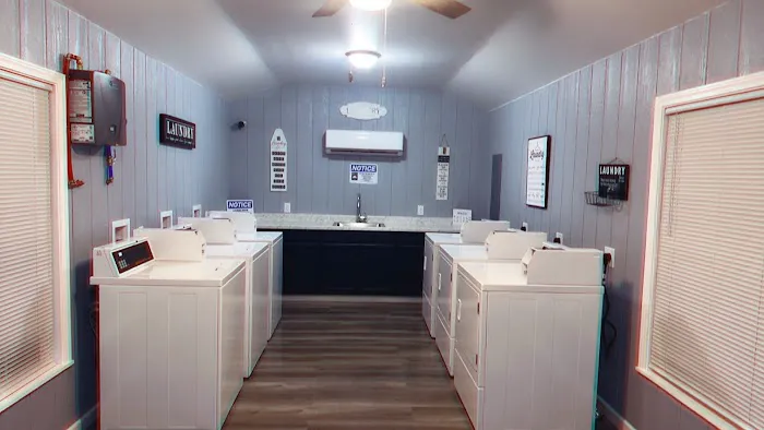Pecan Acres RV Park 8