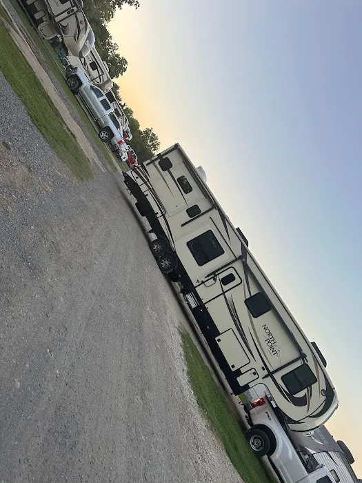 Pecan Acres RV Park 10