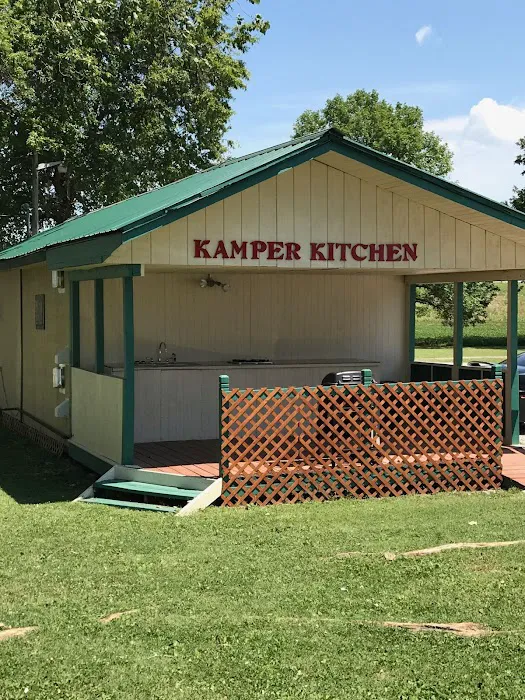 Memphis KOA Journey 2