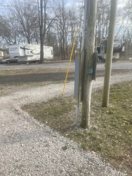 Bo Moore's Rv Park 1