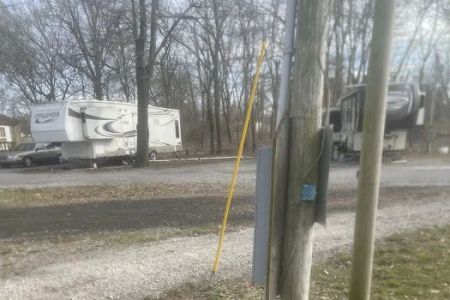 Bo Moore's Rv Park
