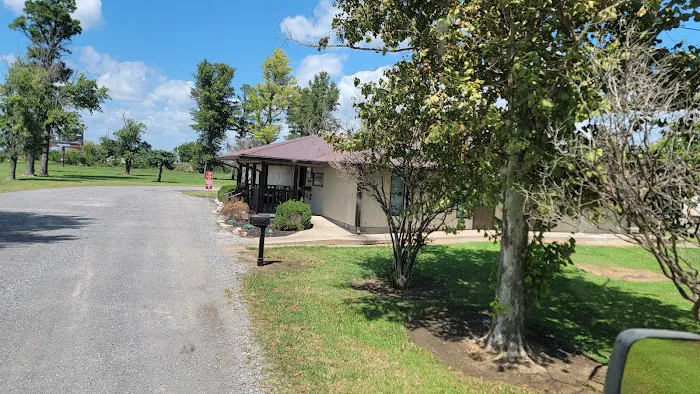 Bootheel RV Park & Event Center 1