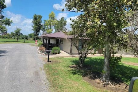 Bootheel RV Park & Event Center