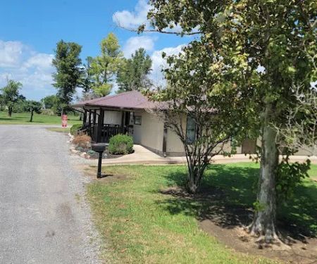 Bootheel RV Park & Event Center