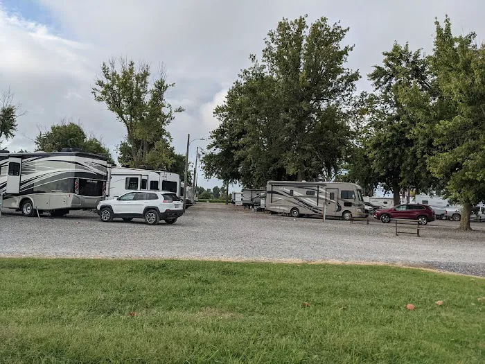 Bootheel RV Park & Event Center 5