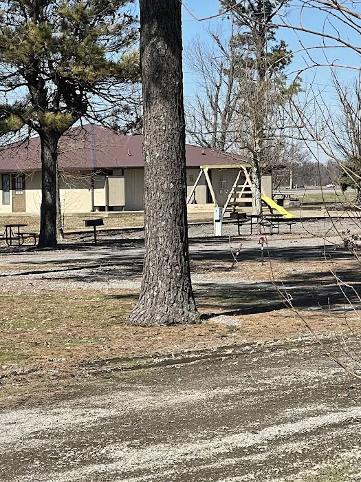 Bootheel RV Park & Event Center 2