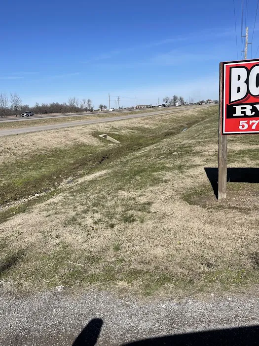 Bootheel RV Park & Event Center 7
