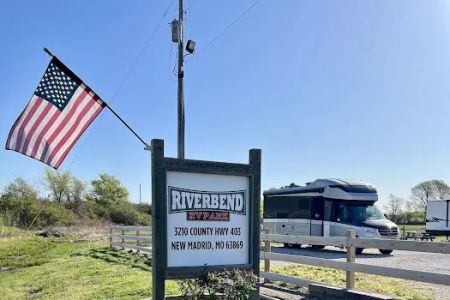 Riverbend RV Park