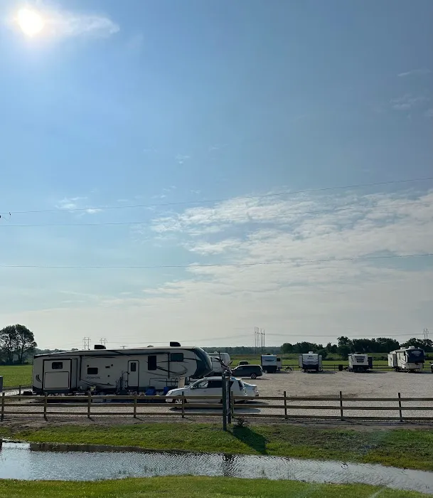 Riverbend RV Park 3