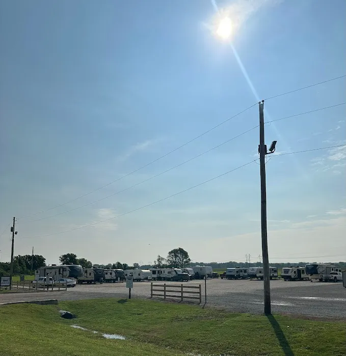 Riverbend RV Park 2