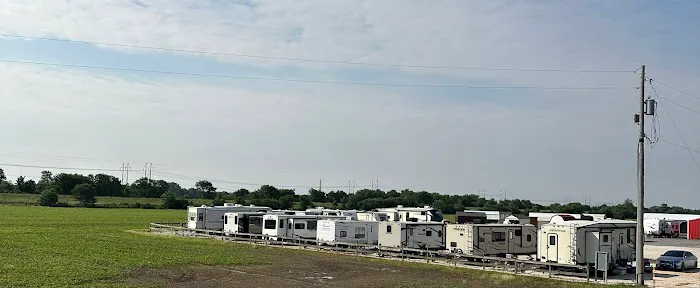 Riverbend RV Park 5