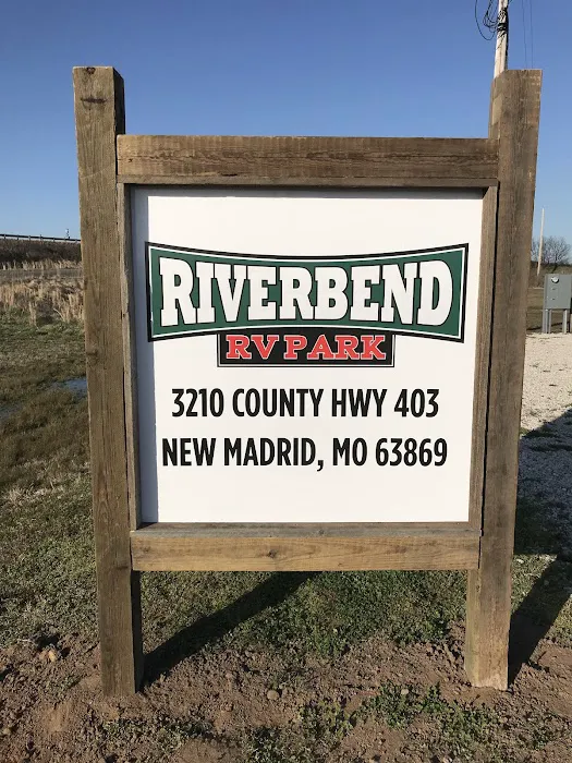 Riverbend RV Park 7