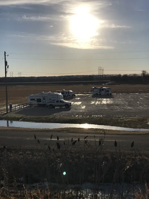 Riverbend RV Park 8