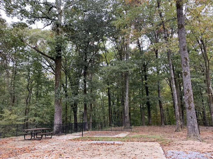 Storm Creek Lake Campground 9