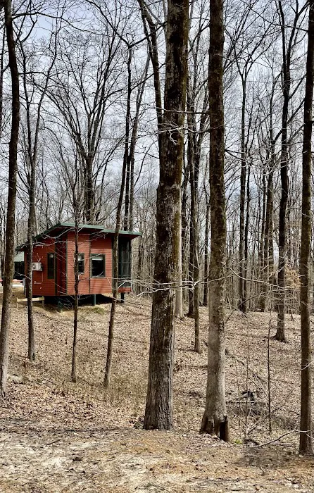 Storm Creek Lake Campground 8