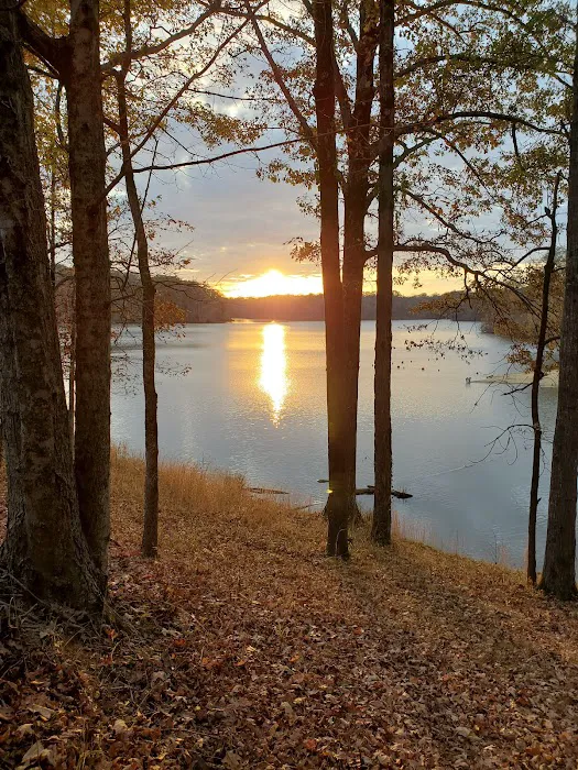 Storm Creek Lake Campground 10