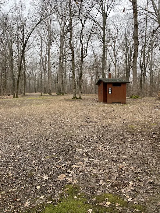 Maple Flat Campground 3