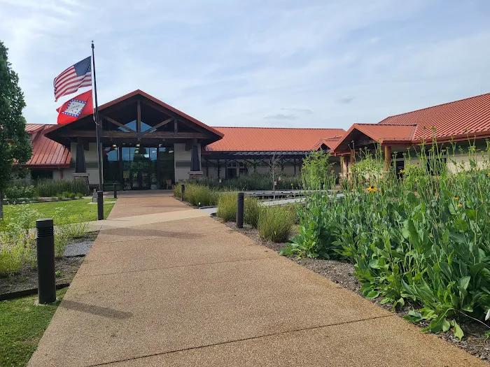 Bear Creek Lake Recreation Area 1