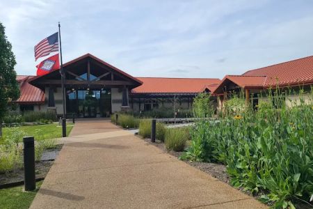 Bear Creek Lake Recreation Area