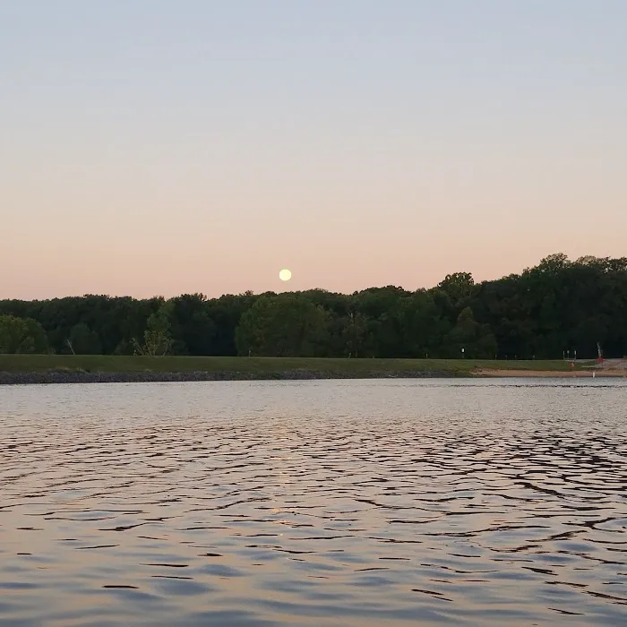 Bear Creek Lake Recreation Area 5