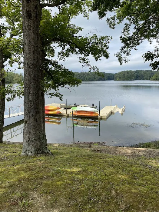 Bear Creek Lake Recreation Area 3