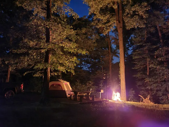 Bear Creek Lake Recreation Area 7