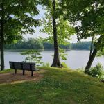 Lone Pine Campground