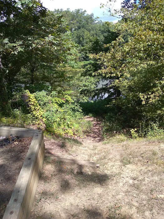 Lone Pine Campground 6