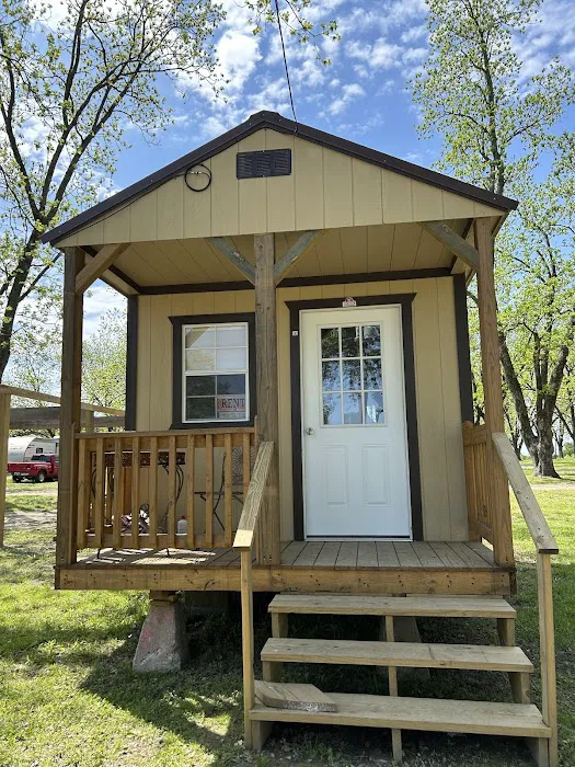 Pat Kelley RV Park 1